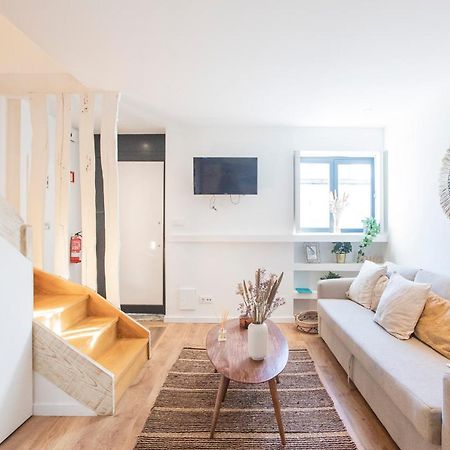 Lovelystay - Urban Cottage OOporto Esterno foto