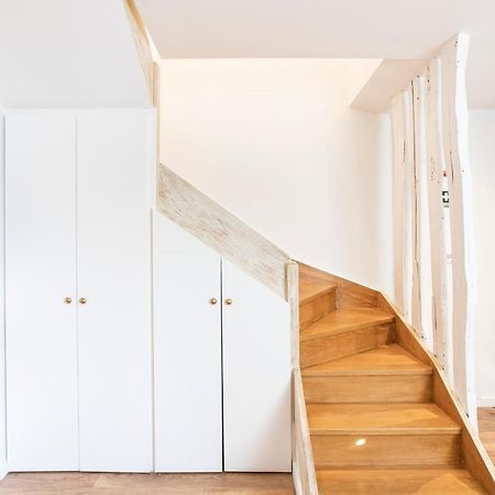 Lovelystay - Urban Cottage OOporto Esterno foto