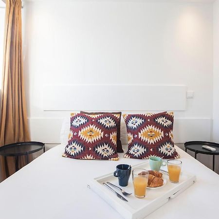 Lovelystay - Urban Cottage OOporto Esterno foto