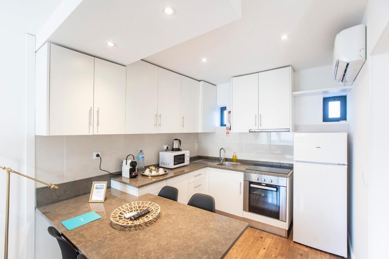 Lovelystay - Urban Cottage OOporto Esterno foto