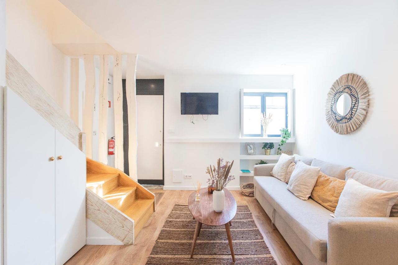 Lovelystay - Urban Cottage OOporto Esterno foto