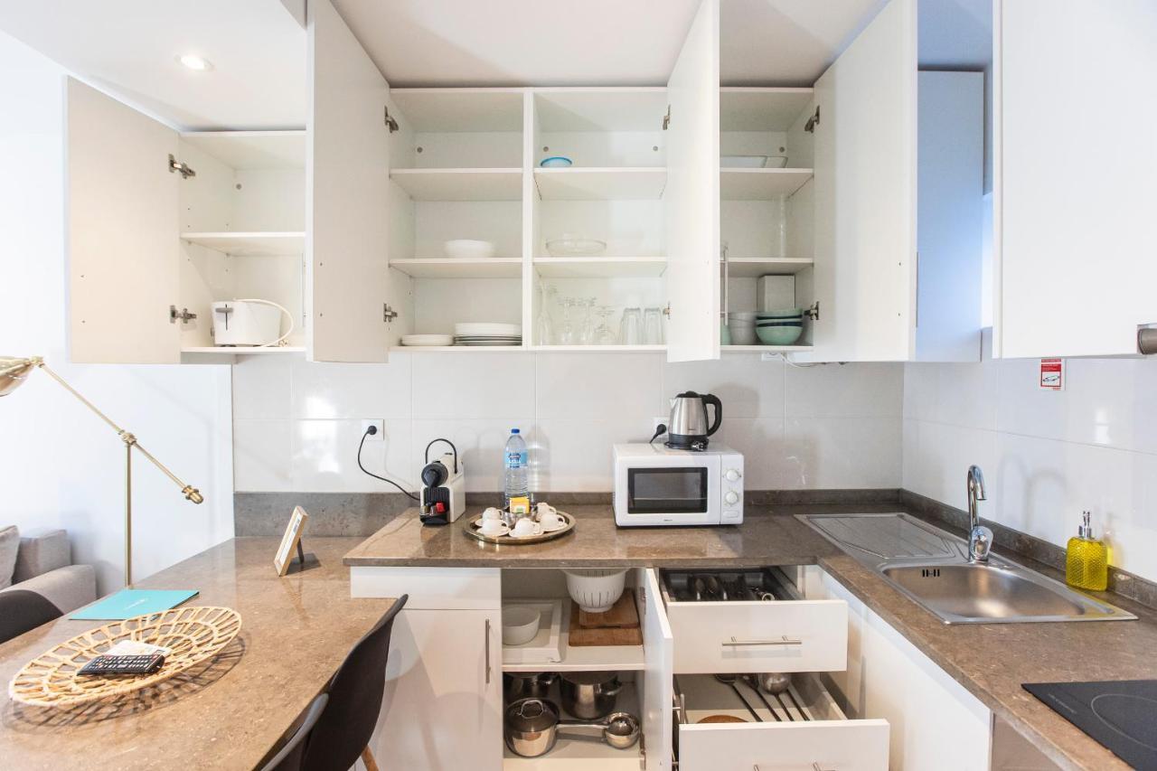 Lovelystay - Urban Cottage OOporto Esterno foto