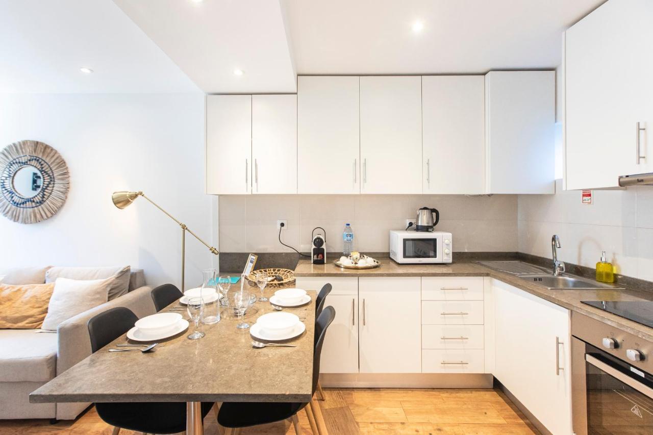 Lovelystay - Urban Cottage OOporto Esterno foto