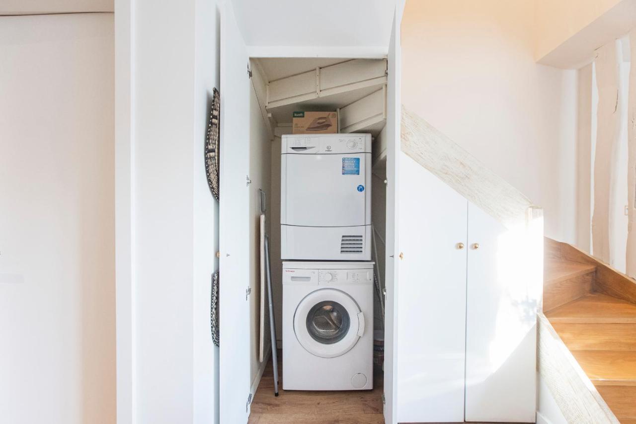 Lovelystay - Urban Cottage OOporto Esterno foto