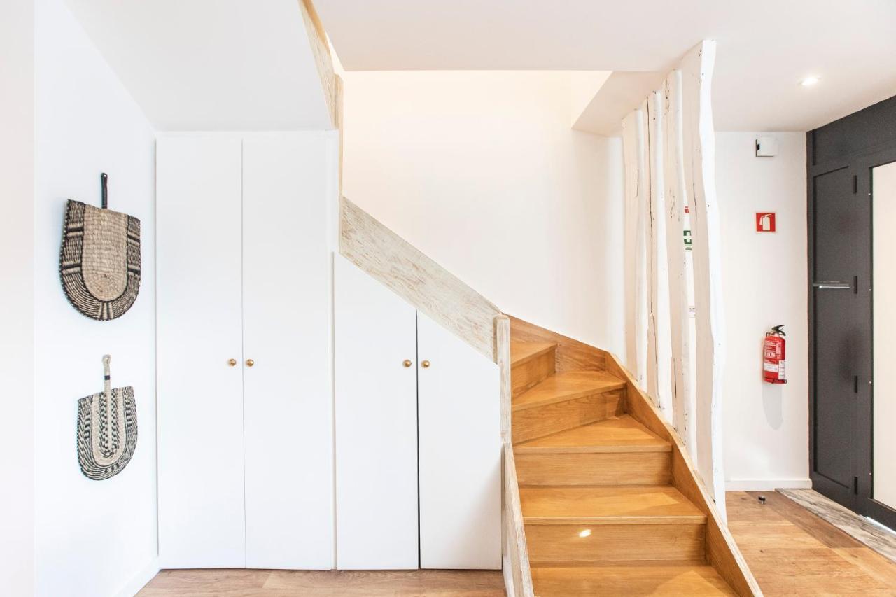 Lovelystay - Urban Cottage OOporto Esterno foto
