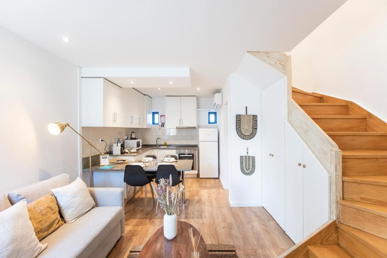 Lovelystay - Urban Cottage OOporto Esterno foto