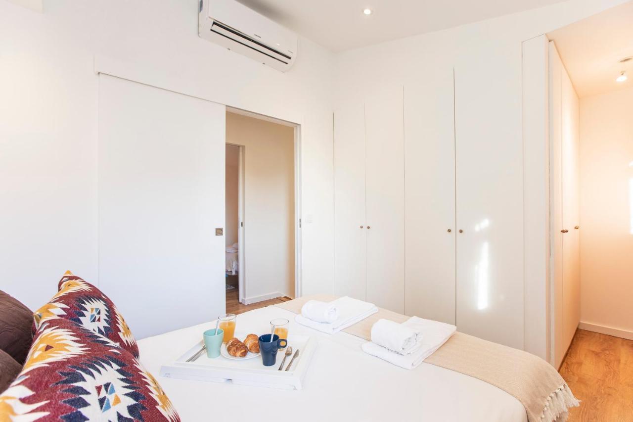 Lovelystay - Urban Cottage OOporto Esterno foto