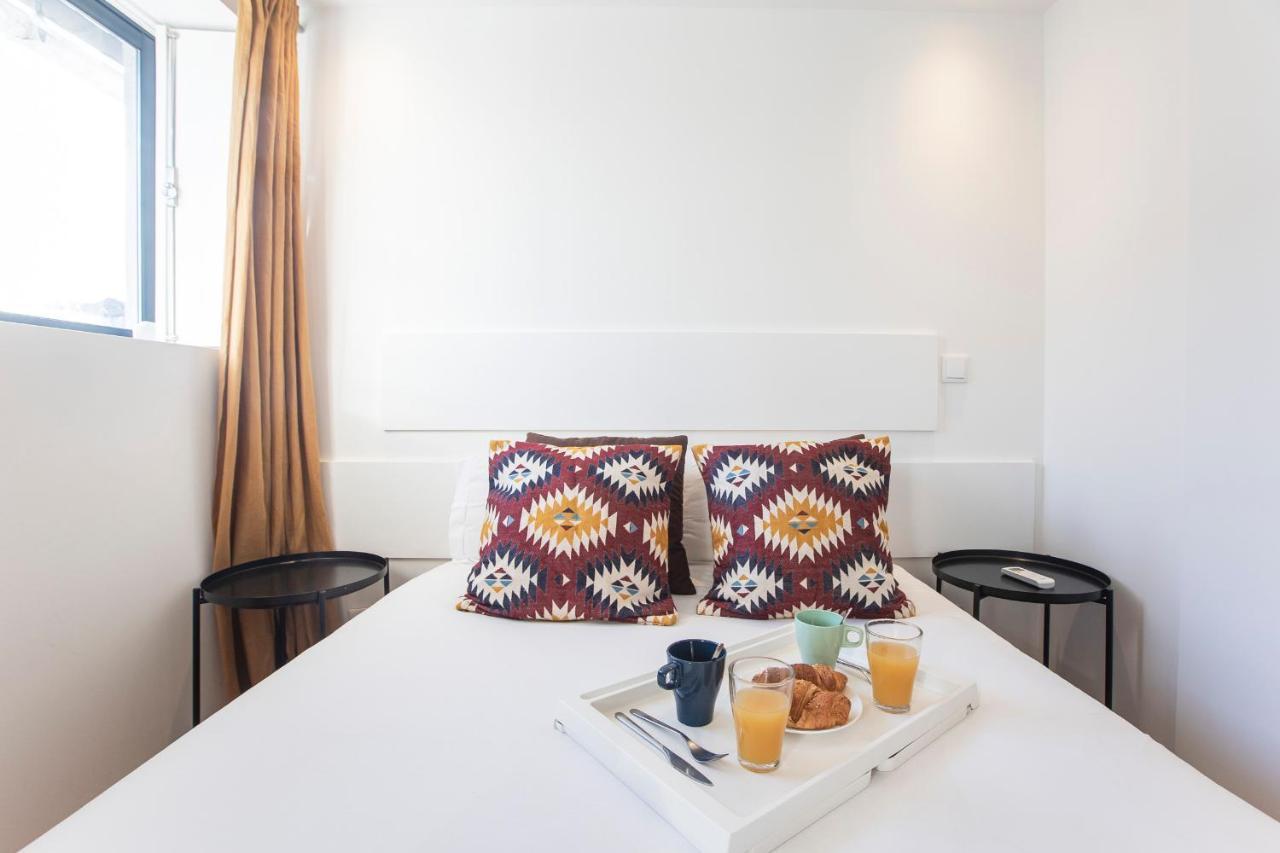 Lovelystay - Urban Cottage OOporto Esterno foto