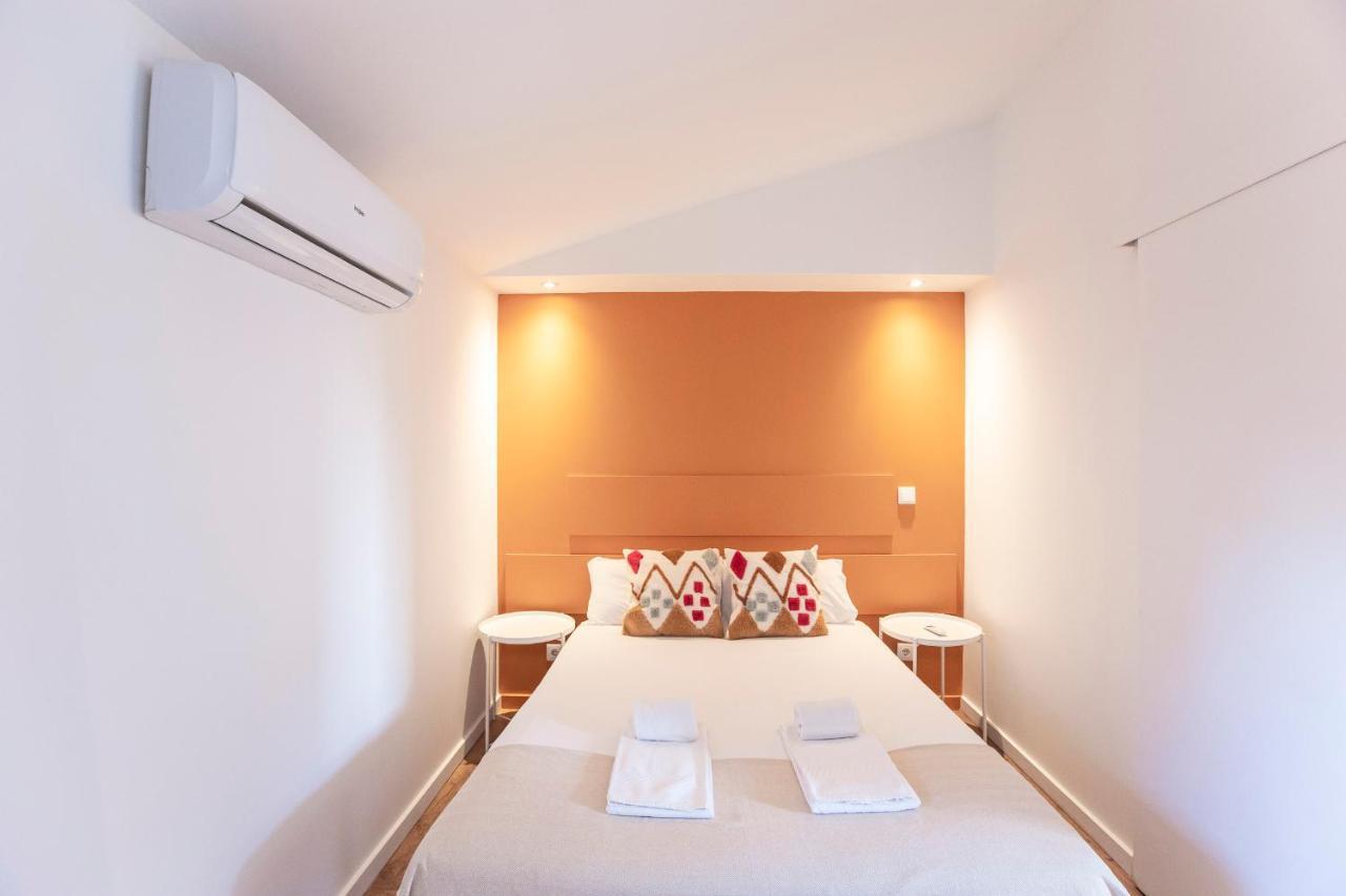 Lovelystay - Urban Cottage OOporto Esterno foto