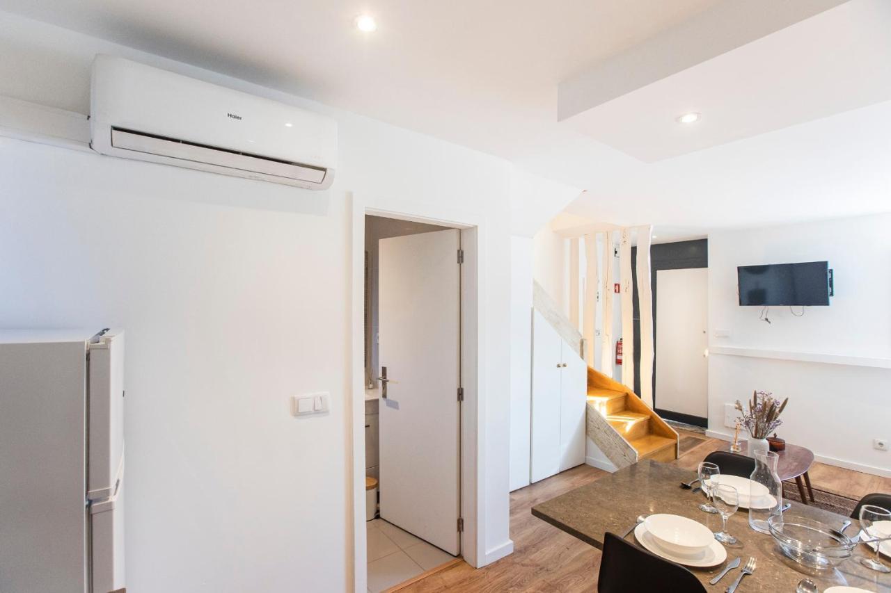 Lovelystay - Urban Cottage OOporto Esterno foto