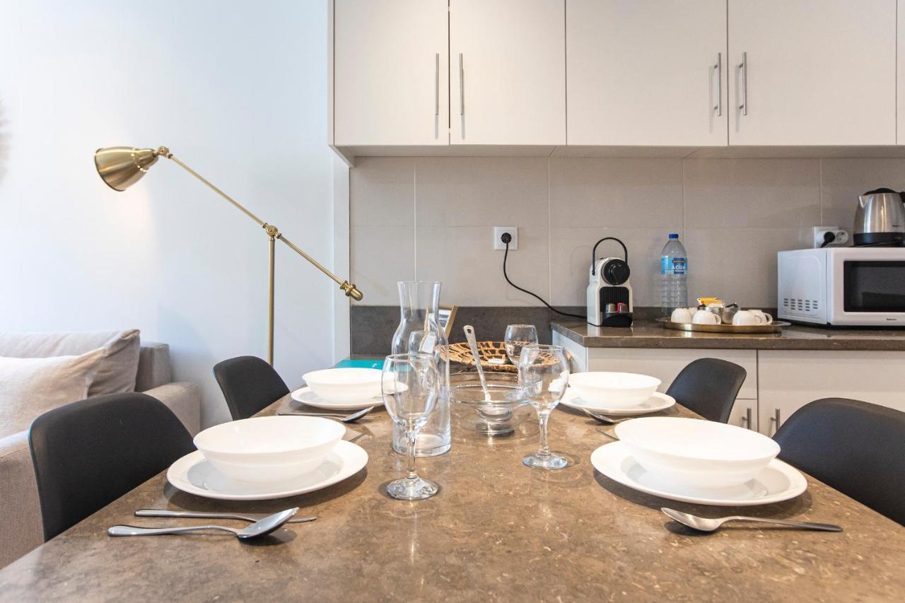 Lovelystay - Urban Cottage OOporto Esterno foto