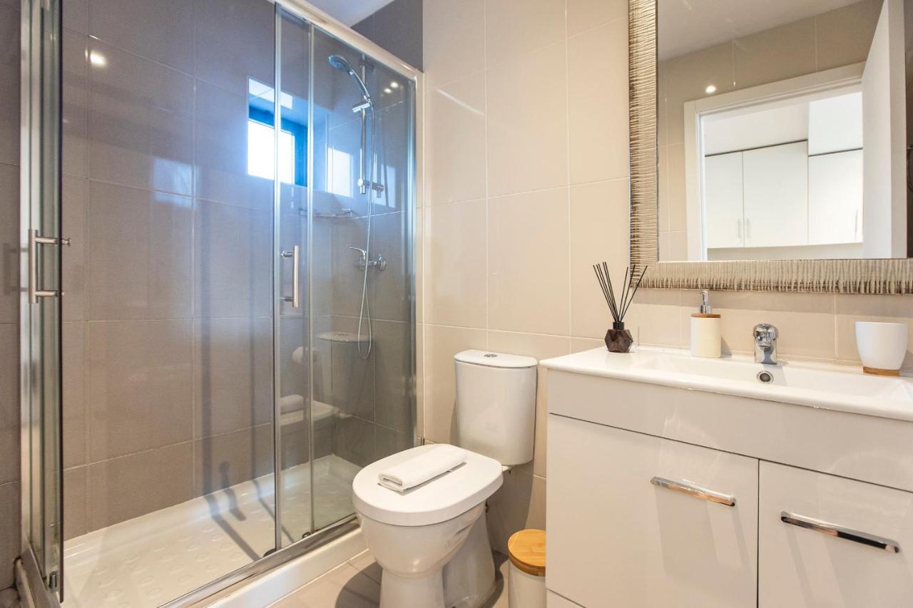 Lovelystay - Urban Cottage OOporto Esterno foto