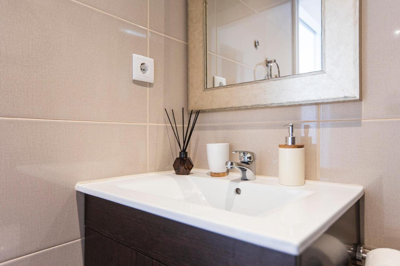 Lovelystay - Urban Cottage OOporto Esterno foto