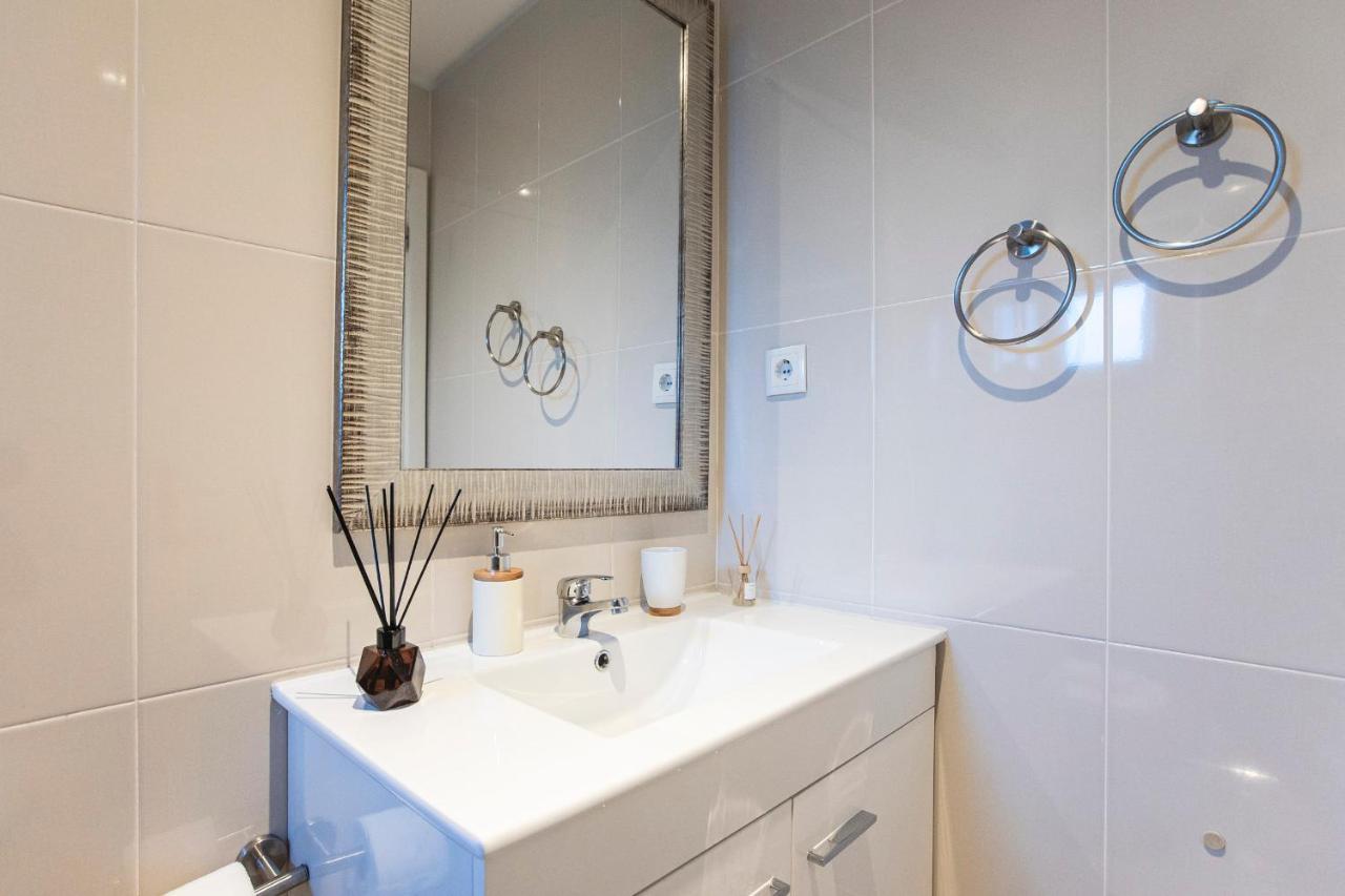 Lovelystay - Urban Cottage OOporto Esterno foto