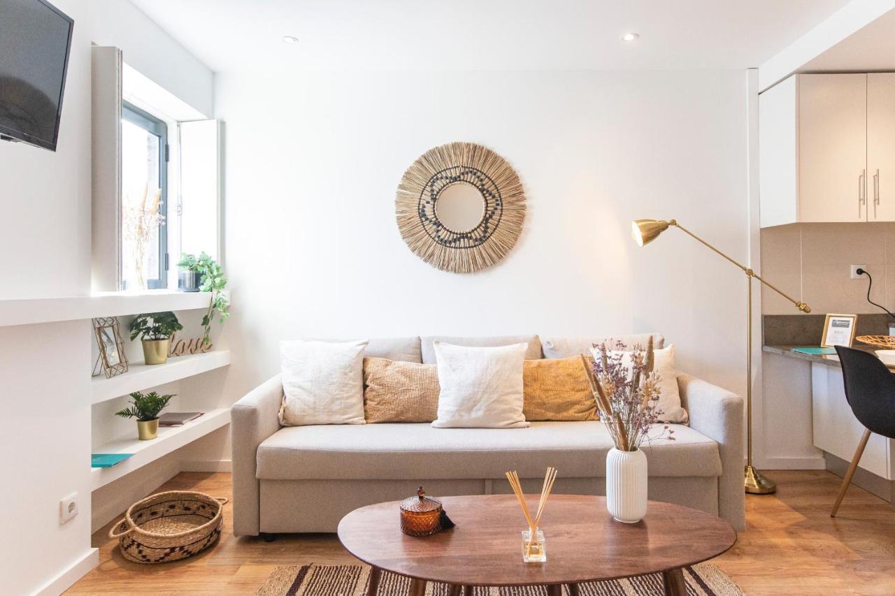 Lovelystay - Urban Cottage OOporto Esterno foto