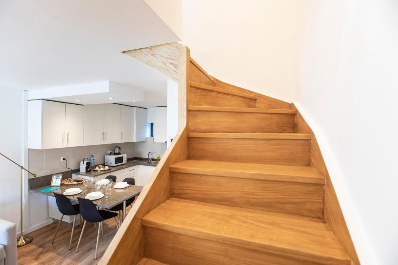 Lovelystay - Urban Cottage OOporto Esterno foto