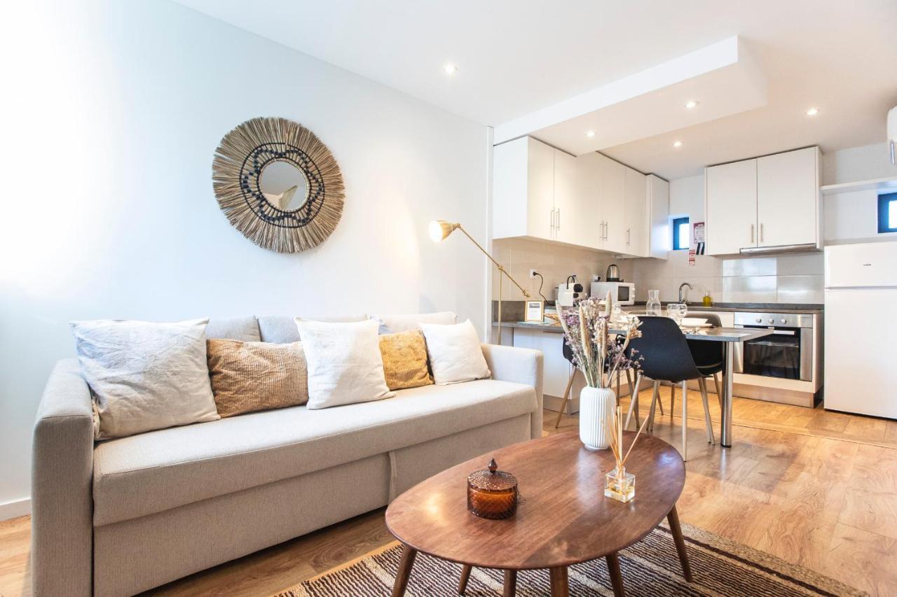Lovelystay - Urban Cottage OOporto Esterno foto