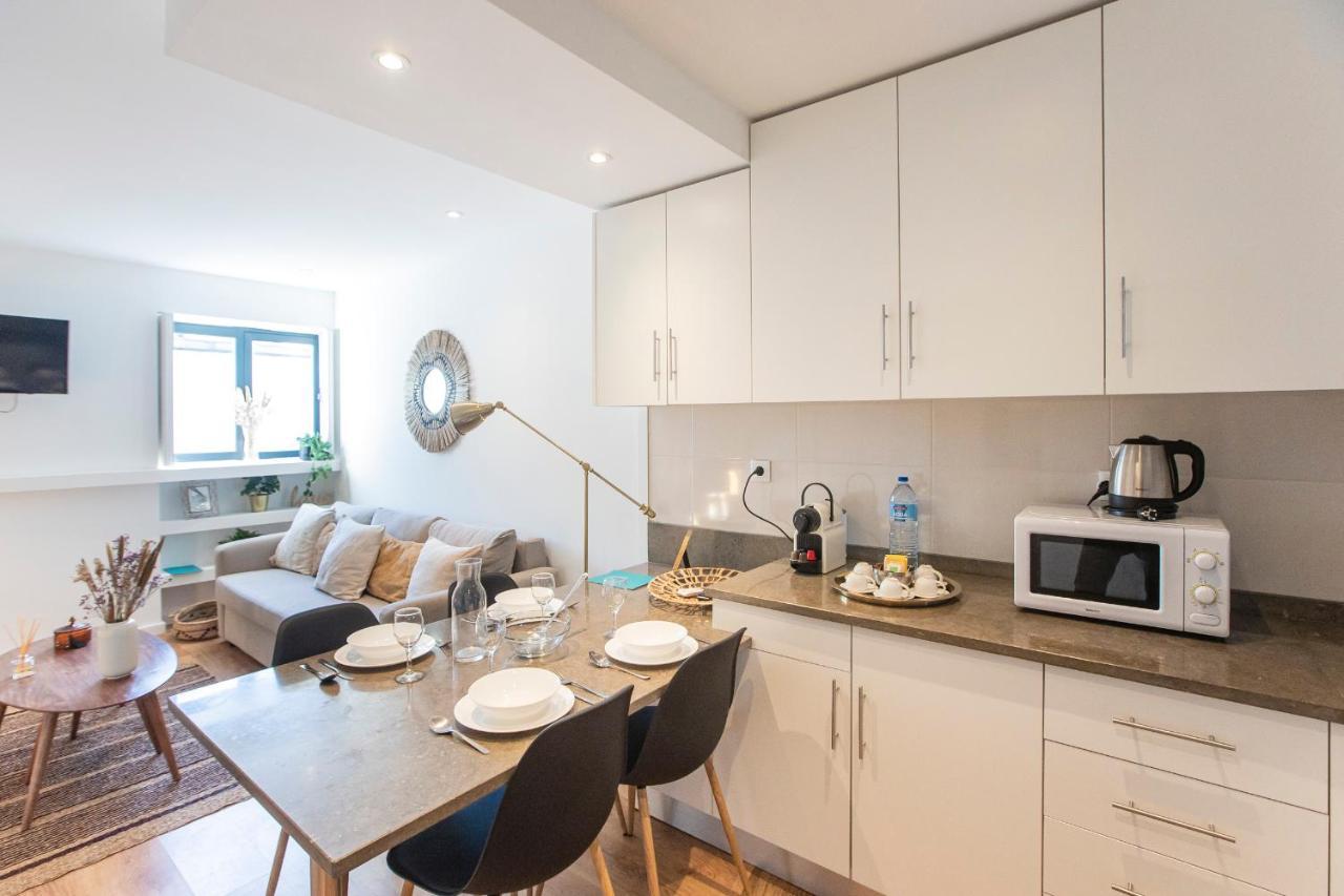 Lovelystay - Urban Cottage OOporto Esterno foto