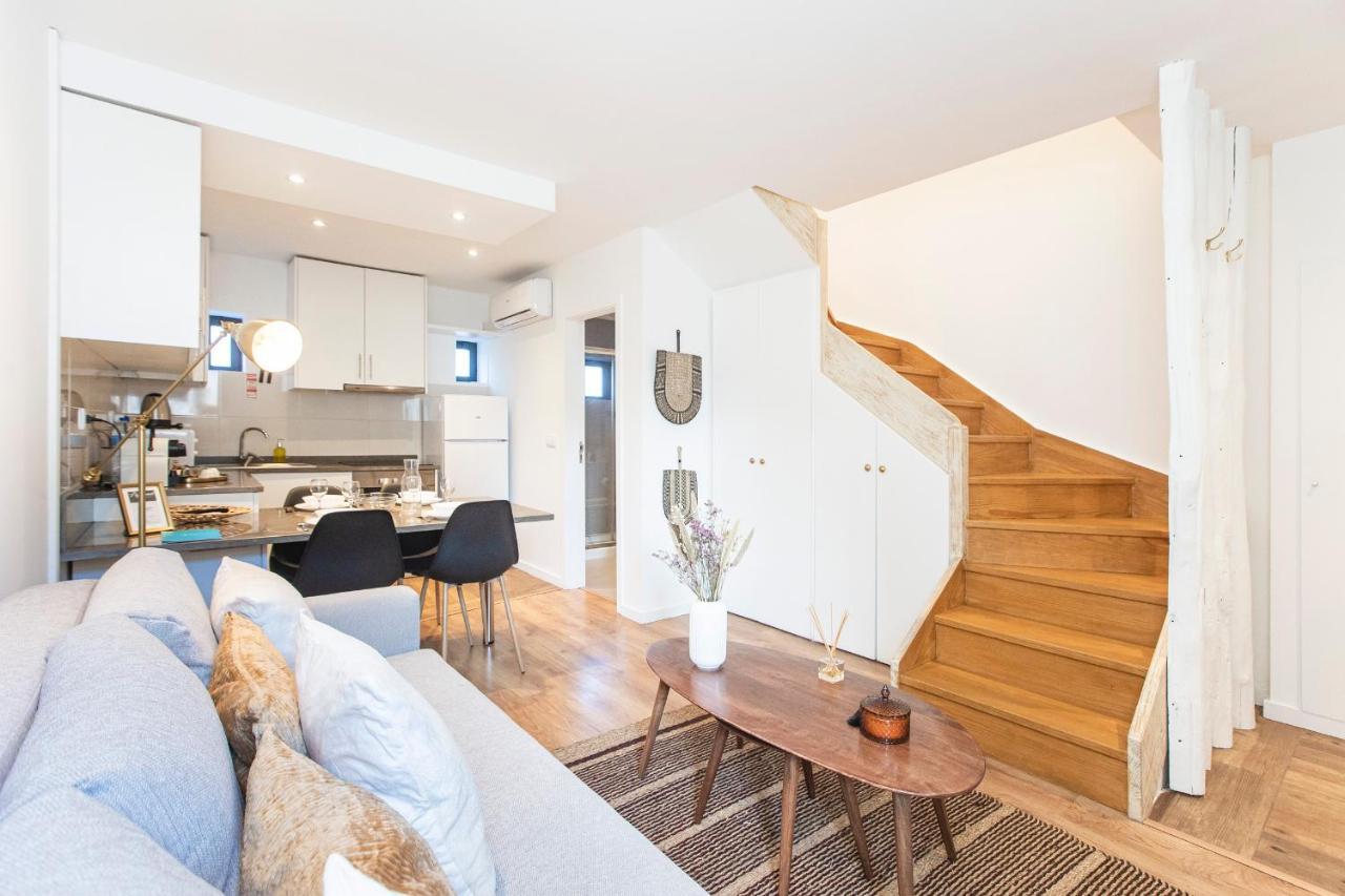 Lovelystay - Urban Cottage OOporto Esterno foto