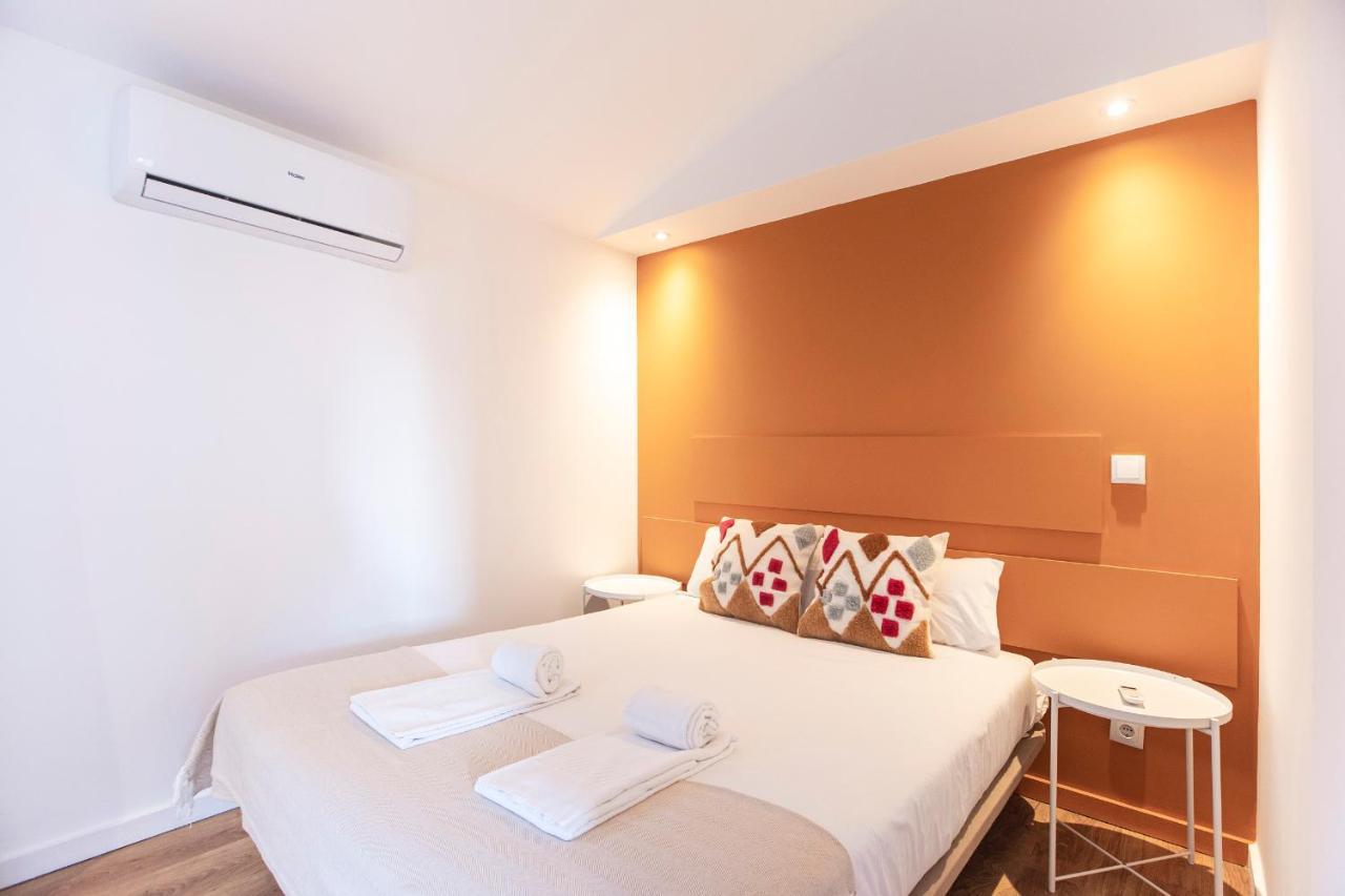 Lovelystay - Urban Cottage OOporto Esterno foto