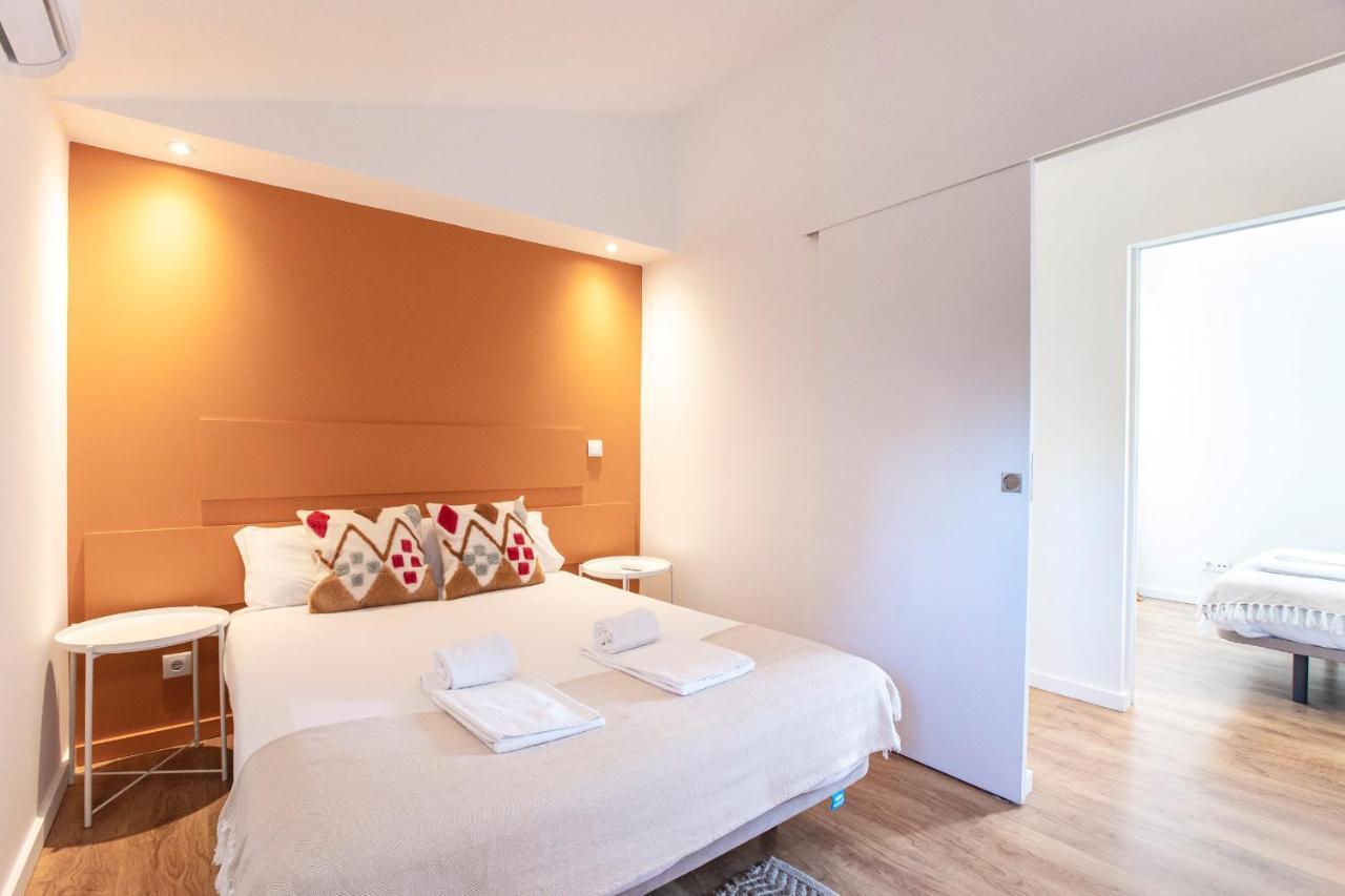 Lovelystay - Urban Cottage OOporto Esterno foto