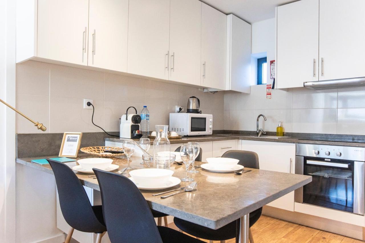 Lovelystay - Urban Cottage OOporto Esterno foto