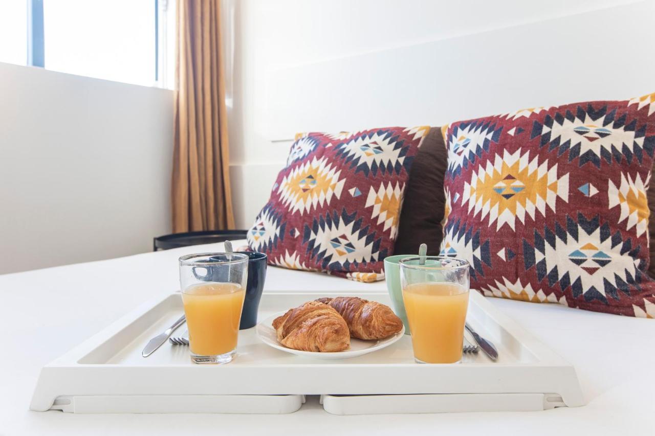 Lovelystay - Urban Cottage OOporto Esterno foto